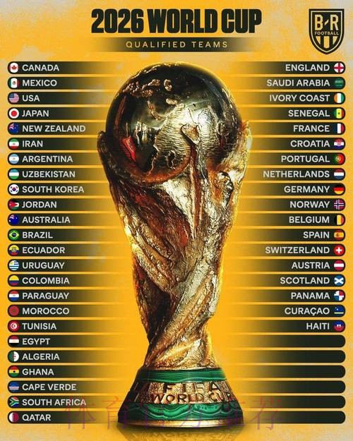 2026世界杯实时赔率波动及应对策略 2026世界杯实时赔率波动及应对策略
